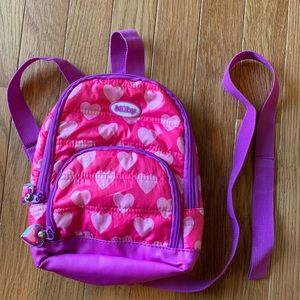Nuby toddler backpack